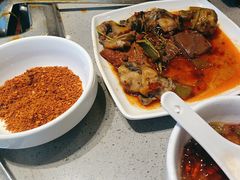 -海底捞火锅(王府井银泰in88店)