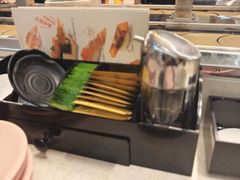 -争鲜回转寿司(东方银座店)