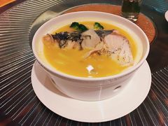-阳澄湖费尔蒙酒店颐丰阁中餐厅(马鞍山西路店)