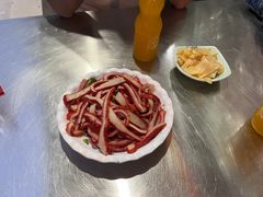 -金杨拉面王小吃面馆·牛三宝面·红烧牛肉粉