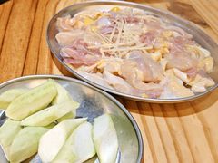 -阿鸡鱼庄·顺德鲜蒸小炒(亚运村店)