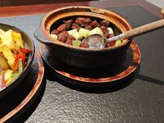 -旺爷砂锅·茶作(国贸城店)