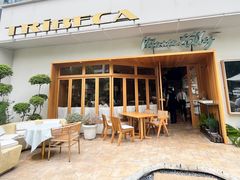 -翠贝卡&Mama Kelly Brunch Coffee(河西店)