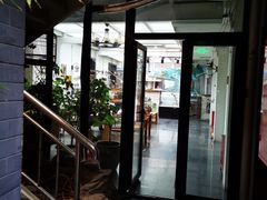-秋果四合院酒店(北京王府井协和医院店)