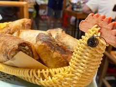 -状元阁烧烤(新华路总店)