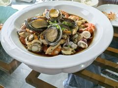 -良师门滨海人家·海鲜·家常菜(滨海城店)
