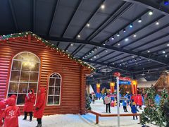 -宁波冰雪大世界(北仑区)