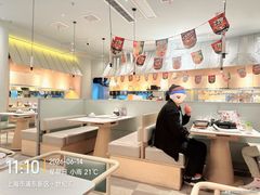 -七八冷面·延边朝鲜族美食(世纪汇店)