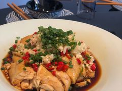 -水门巷餐厅(古子城店)