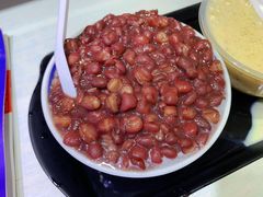 冻双皮奶-百花传统甜品店(原址店)