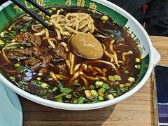 -勇興發港式茶餐厅(江宁店)