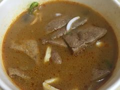 -四里沙茶面(湖滨四里店)