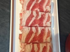 -南门四季铜锅涮肉(左家庄店)