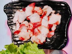 牛胸口-牛犇炭火烤肉·鲜切烤肉(承德总店)