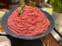 -周师兄大刀腰片火锅(解放碑总店)