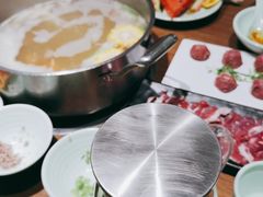 -掂档潮汕牛肉火锅(沈阳万象城店)