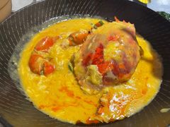 -星叶·东南亚料理(温州万象城店)