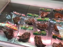 零售区-琴岛骨里香(鞍山二路店)