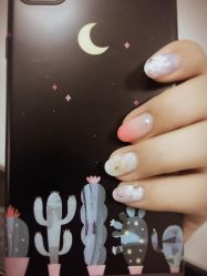 -Easy Lady美甲美睫半永久纹绣工作室