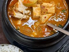 -大福黄牛料理·韩式烤肉·黄牛肥肠·酱蟹