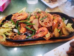 -桃子餐厅·天津菜(红星路直营店)