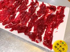 -潮泰牛肉火锅 · 创于1992年(车公庙店)