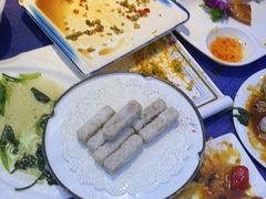 -东江海鲜大排档·潮汕菜·砂锅粥