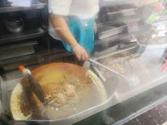 -樊记腊汁肉(竹笆市总店)