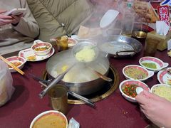 -大吉利·潮汕鲜牛肉火锅(西安店)