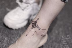 -见雾TATTOO STUDIO