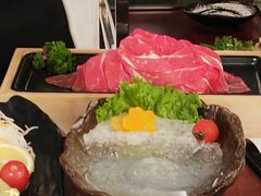 -湊湊火锅·茶憩(杭州湖滨银泰in77店)