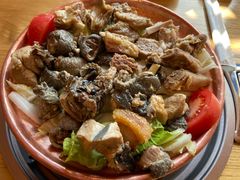 -阿婆情腊排骨火锅(金虹路店)