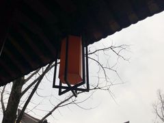 -香积寺
