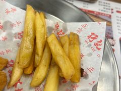 -孖记茶档·热腾茶餐(江南西plus店)