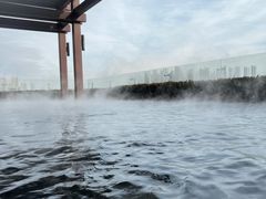 -清河半岛温泉度假酒店