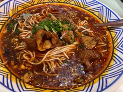 -渝筷面铺