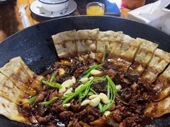 -皖北巫氏三胖地锅鸡(长淮总店)