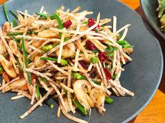 -醉壹号海鲜大排档(厦门美食地标店)