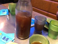 -鱼库·不仅是一家烤鱼店(车公庙店)