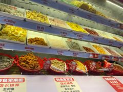 -每味每客·重庆麻辣烫(国泰店)