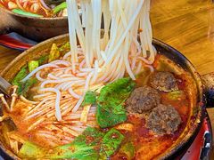 -清真·马文砂锅大全(麦苋街店)