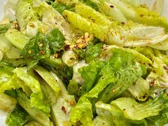 -勇猛子川菜馆(新军路店)