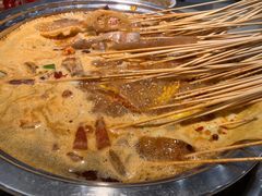 -袁记串串香(新南门店)