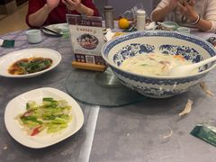 -山外山菜馆(玉泉路店)