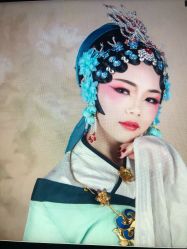 -盘子女人坊古装写真摄影(厦门总店)