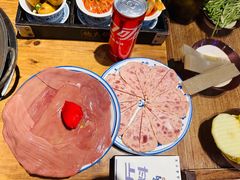 -楠火锅(龙阳广场店)