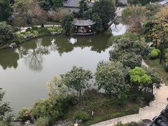 -岭南和园