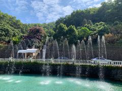 -龙凤山庄影视度假村