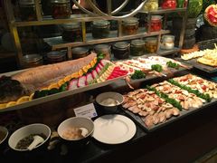 -青岛海尔洲际酒店