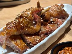 -川堂风·跷脚牛肉·乐山爆炒(宝山日月光店)